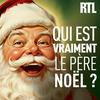 Qui est vraiment le père Noël ?