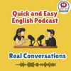 Quick and Easy English Podcast