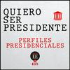 Quiero ser presidente