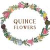 Quince Flowers Podcast