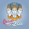 Quiz2Go - Das Geschichtsquiz