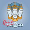 Quiz2Go - Das Geschichtsquiz