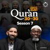 Qur'an 30 for 30, a Yaqeen Series