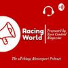 Racing World - presented by Race Control Magazine.