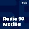 Radio 90 Motilla