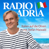 Radio Adria - Italien auf die Ohren mit Stefan Maiwald