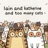 Too Many Cats