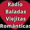 Radio Baladas Viejitas Románticas