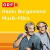 Radio Burgenland Musikmärz