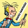 Radio Fantasio, le podcast du journal Spirou