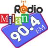 Radio Milan Podcast
