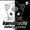Rafael Gonçalves - Podcast (Kamaitachi)