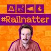 #Railnatter