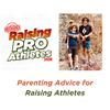 Raising Pro Athletes