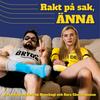 Rakt på sak, ÄNNA!- med Keivan och Sara