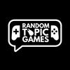 Random Topic Games