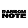 Ransom Note
