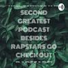 RAPSTARS 2 THE SECOND GREATEST PODCAST BESIDES RAPSTARS GO CHECK OUT RAPSTARS!