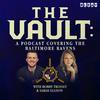 The Vault: A Podcast Covering the Baltimore Ravens