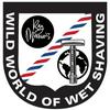 Ray Moonie's Wild World of Wet Shaving