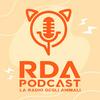 RDA il Podcast degli Animali