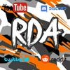 RDA Media by Ross murDAwg