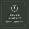 Read With Me: Crime and Punishment by Fyodor Dostoevsky
