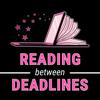 Reading Between Deadlines Podcast