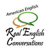 Real English Conversations Podcast ā Real English for Global Professionals | Speak Clearly & Confidently at Work