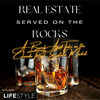 Real Estate Served on The Rocks