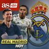 Real Madrid Hoy