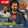 Real Madrid Hoy
