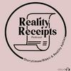 Reality Receipts Podcast
