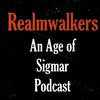 Realmwalkers: An Age of Sigmar Podcast