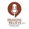 Reasons to Believe Africa Podcast