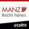 Recht hören. Der ecolex-Podcast