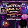 Reco12 Noodle It Out with Nikki M Podcast