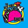 The Red Chef Tuna Taco Show