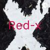 Red-x