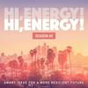 Hi, Energy!