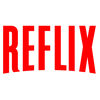 Reflix - Podcast de Review de Séries