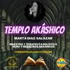 Registros Akáshicos - Templo Akáshico