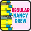 Regular Nancy Drew