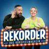 Rekorder - Das Hörspielmagazin