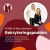 Rekryteringspodden