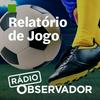 Relatório de Jogo