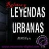 Relatos & Leyendas Urbanas