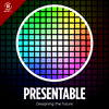 Presentable