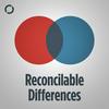 Reconcilable Differences