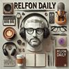 Relfon daily podcast